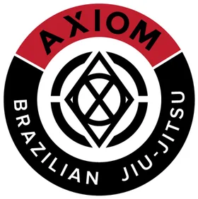 Axiom BJJ logo