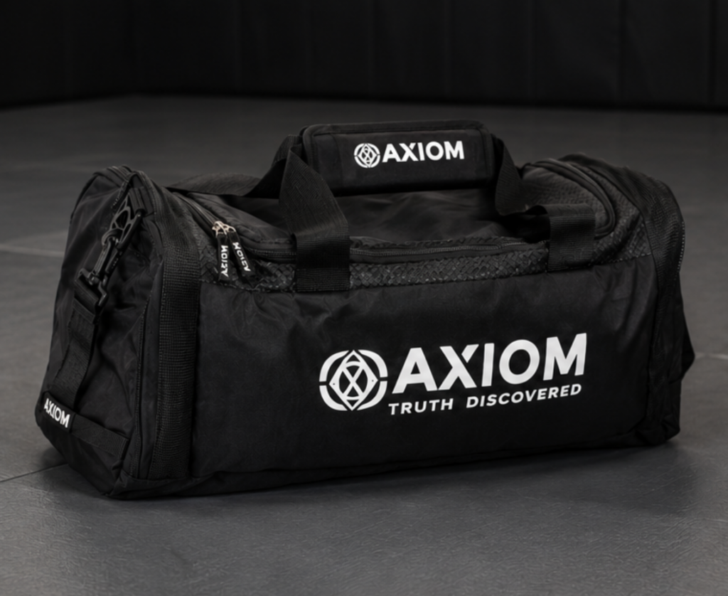 Axiom Duffle Bag