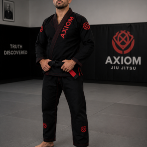Adult Competition Gi